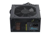 Virtalähde - Seasonic G12 GC 850 Virtalähde - 850 Watt - 120 mm - ATX 2.3 - 80 Plus Kulta sertifioitu - SSP-850RT2