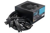 Virtalähde - Seasonic G12 GC-750 Virtalähde - 750 Watt - 120 mm - ATX 2.3 - 80 Plus Kulta sertifioitu - SSP-750RT2