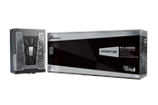 Virtalähde - Seasonic PRIME PX-2200 Virtalähde - 2200 Watt - ATX 3.1 - 80 Plus Platina sertifioitu - PRIME-PX-2200-ATX30