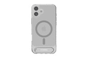 Puhelin - Kannet ja kotelot - Torras Pstand Series Case for iPhone 16 Plus (transparent) - X00FX1936