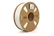 Filamentti/hartsi - 3D-tulostin - Gembird ASA filament - White - 1.75mm ø - 1 kg - 3DP-ASA1.75-01-W