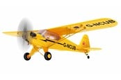 Kauko-ohjattavat - Amewi Skylark Propeller Plane 3D/6G 5 Channel 2.4GHz - 24087