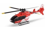 Kauko-ohjattavat - Amewi AFX-135 DRF Helicopter 4-channel 6G RTF - 25327