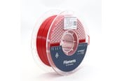 Filamentti/hartsi - 3D-tulostin - Gembird High Speed PETG (PET, PETT) - Punainen - 1.75mm ø - 1 kg - 3DP-PETG1.75HY-01-R