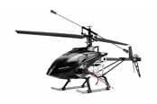 Kauko-ohjattavat - Amewi Buzzard Pro XL Brushless Helicopter - 25190