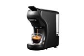 Kahvi ja Espresso - HiBREW 3-in-1 capsule coffee maker H1A 1450W - H1A-black