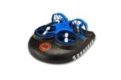Kauko-ohjattavat - Amewi TRIX 3-IN-1 Drone Hovercraft Blue - 25307