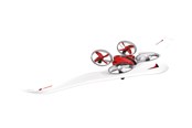 Kauko-ohjattavat - Amewi Air Genius Drone Hovercraft Glider - 25309