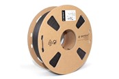 Filamentti/hartsi - 3D-tulostin - Gembird PLA-FL Filament - Musta glitteri - 1.75mm ø - 1 kg - 3DP-PLA-MX3-01-GBK