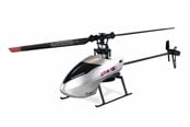 Kauko-ohjattavat - Amewi AFX4 R3D Single Rotor Helicopter 4 Channel 6G RTF - 25329