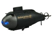 Kauko-ohjattavat - Amewi Mini Submarine RTR - 26037