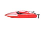 Kauko-ohjattavat - Amewi Speedboat 7012 Mono Red 2.4 GHz 25km/h RTR - 26069