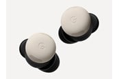 Kuulokkeet - Google Pixel Buds Pro 2 - Porcelain - GA05760-EU