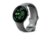 Älykellot, Urheilukellot & Aktiivisuusrannekkeet - Google Pixel Watch 3 (45mm) LTE - Hazel - GA05777-DE