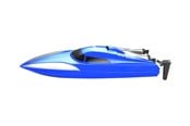 Kauko-ohjattavat - Amewi Speedboat 7012 Mono Blue 2.4GHz 25 km/h RTR - 26073
