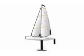 Kauko-ohjattavat - Amewi DragonFlite 95 racing sailboat 950 mm RTR - 26079