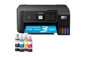 Tulostimet - Epson EcoTank ET-2871 Multifunction - väri - Muste - C11CJ66422