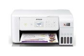 Tulostimet - Epson EcoTank ET-2876 Multifunction - väri - Muste - C11CJ66423