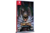 Pelit - Turok 3: Shadow of Oblivion - Nintendo Switch - Toiminta/Seikkailu - 0810148575168