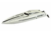 Kauko-ohjattavat - Amewi Arrow 5 Mono Speedboot Brushless 633 mm 2.4GHz RTR - 26088