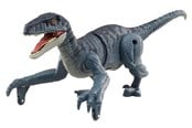 Kauko-ohjattavat - Amewi Velociraptor RC Dinosaur 21 cm RTR - 40010