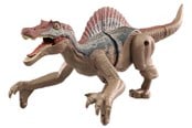 Kauko-ohjattavat - Amewi Spinosaurus RC Dinosaur 21 cm RTR - 40011