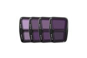 Suotimet - Freewell Set of 4 filters Split ND  for DJI Air 3 - FW-A3-SPLITND