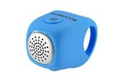 Urheilu & Fitness - Rockbros Bicycle electronic bells CB1709 (blue) - CB1709BU