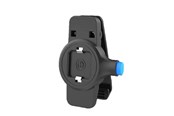 Puhelin - Muut lisävarusteet - FIXED Belt Clip Mount BULK for Smartphones - Black - FIXCLIP-BULK