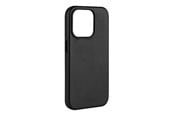 Puhelin - Kannet ja kotelot - FIXED MagLeather case for iPhone 16 Pro Max - Black - FIXLM-1403-BK