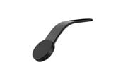 Puhelin - Muut lisävarusteet - FIXED MagFloppy Dashbord Car Mount - Black - FIXMFP-BK