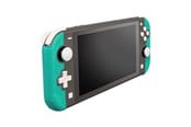 Pelit - lisävarusteet - Lizard Skins DSP Controller Grip for Switch Lite - Lisävarusteet pelikonsoleille - DSPNSL97