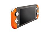 Pelit - lisävarusteet - Lizard Skins DSP Controller Grip for Switch Lite - Lisävarusteet pelikonsoleille - DSPNSL81