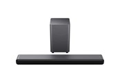 Kotiteatteri - TCL S55HE - 2.1 Dolby Atmos Soundbar - S55HE
