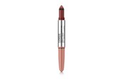 Meikit - Clinique Impact Duo Eye Shadow - No. 7 Strawberries + Chocolate - 192333187296
