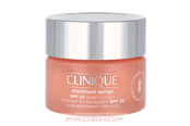 Kasvojen hoito - Clinique Moisture Surge SPF25 Sheer Hydr - 192333163603