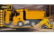 Kauko-ohjattavat - Power X RC Dump Truck - 20342