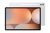 Tabletti - Samsung Galaxy Tab S10+ 512GB/12GB - Platinum Silver - SM-X820NZSPEUB