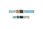 Vapaa-aika & Matkailu - Kikkerland - World Traveler Luggage Straps (TT57) - TT57