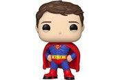 Fanituotteet - Funko! - TV: Friends (Joey in Superman Costume) - Figuuri - 0889698801867