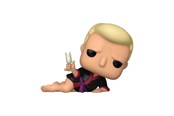 Fanituotteet - Funko! - Animation: Futurama (Zapp Brannigan) - Figuuri - 0889698800792