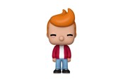 Fanituotteet - Funko! - Animation: Futurama (Fry) - Figuuri - 0889698800785