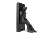 Sisustus - Kikkerland - Bookends Leaning Men (BE01L) - BE01L