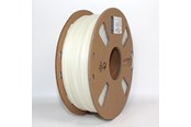 Filamentti/hartsi - 3D-tulostin - Gembird PVA filament (water soluble filament) - Luonnollinen - 1.75mm ø - 1 kg - 3DP-PVA-01-NAT