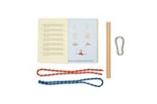 Lelut - Kikkerland - Knot Game - GG231