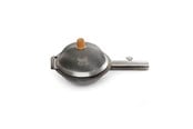 Retkeily - Kikkerland - Huckleberry Popcorn Maker (HB19) - HB19