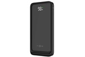 Powerbank - FIXED ZEN2 10 USB-C PD 20W Power Bank 10.000 mAh - Black Powerbank - musta - 10000 mAh - FIXZEN2-10-BK