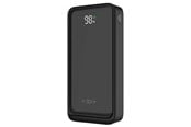 Powerbank - FIXED Zen2 20 USB-C PD 20W Power Bank 20.000 mAh - Black Powerbank - musta - 20000 mAh - FIXZEN2-20-BK