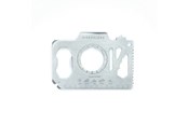 Monitoimityökalut - Kikkerland - Camera Multi-Tool (CD550) - CD550