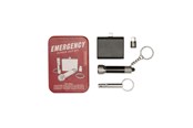 Työkalut - Kikkerland - Emergency Power Out Kit (CD537) - CD537
